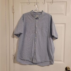 Old Navy men's button up shirt